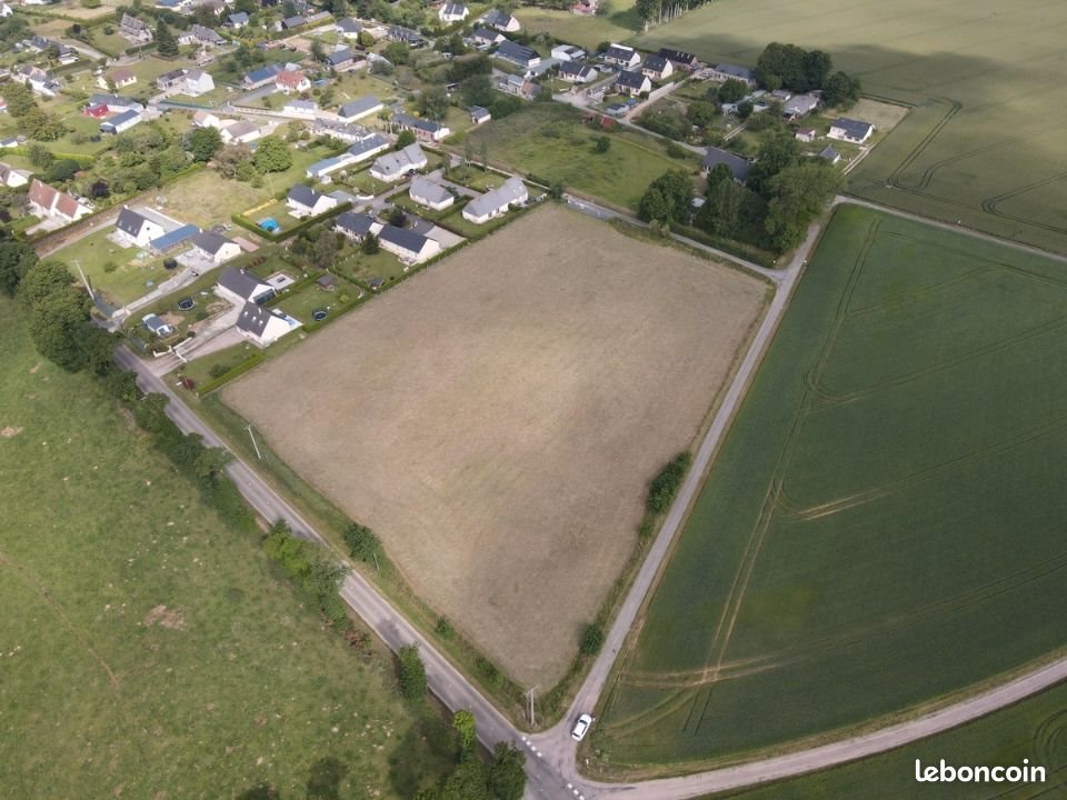 Maison à vendre, 89m², Gerponville