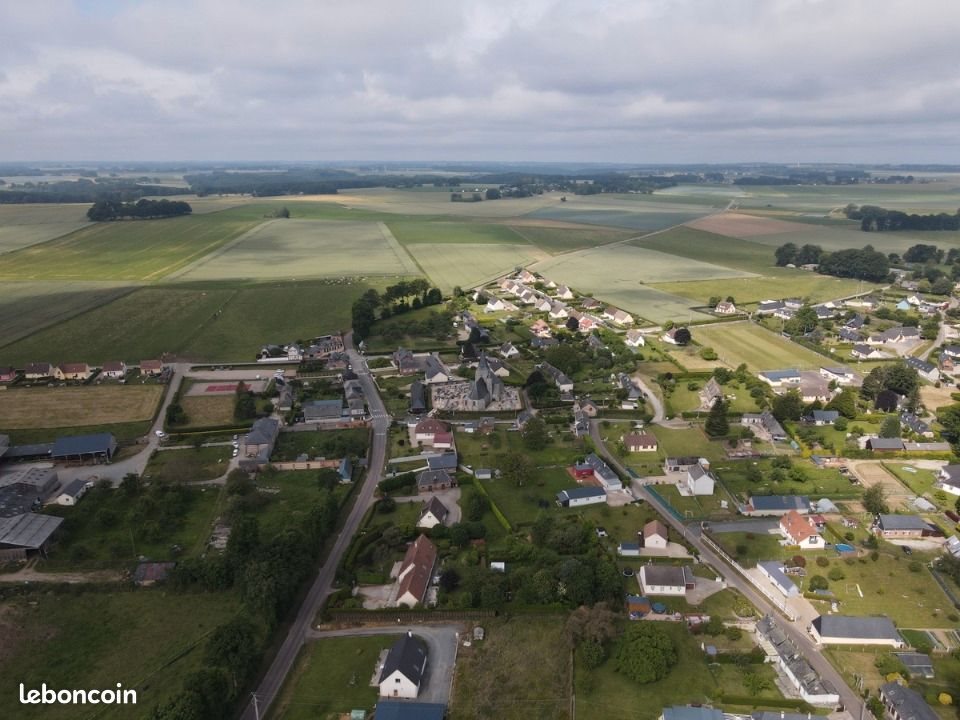 Maison à vendre, 89m², Gerponville