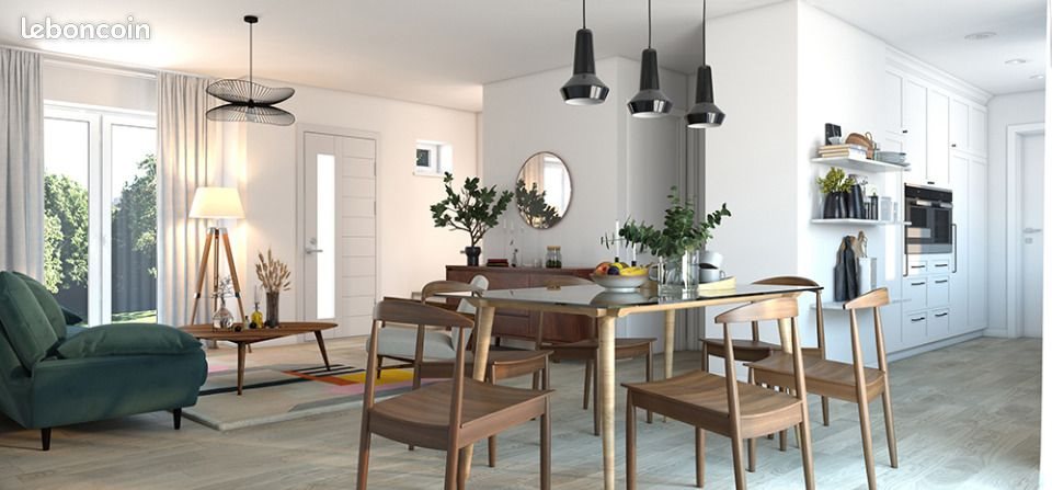 Maison à vendre, 105m², Ablon-sur-Seine