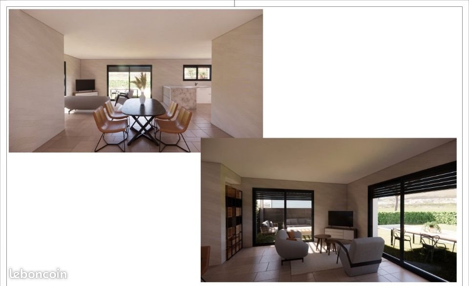 Maison à vendre, 105m², Château-Gontier