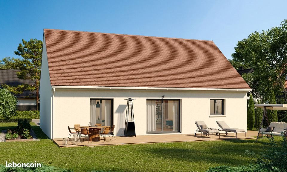 Maison à vendre, 85m², Pecquencourt
