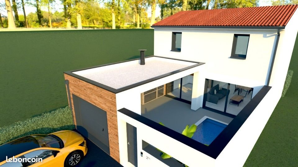 Maison à vendre, 86m², Perpignan