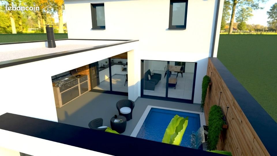 Maison à vendre, 86m², Perpignan
