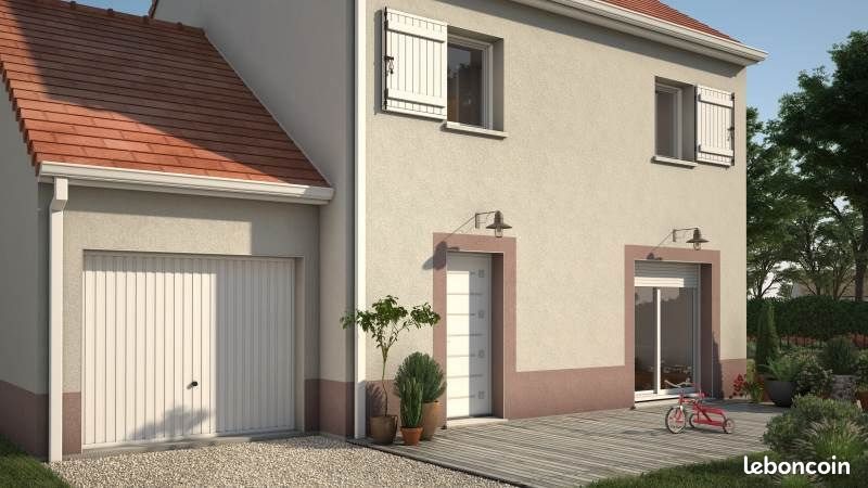 Maison à vendre, 91m², Epinay-sur-Seine