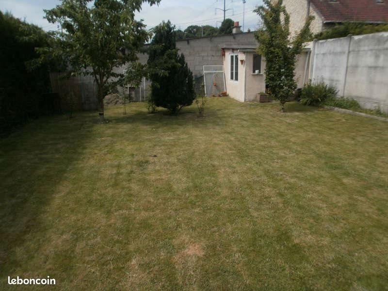 Maison à vendre, 91m², Epinay-sur-Seine