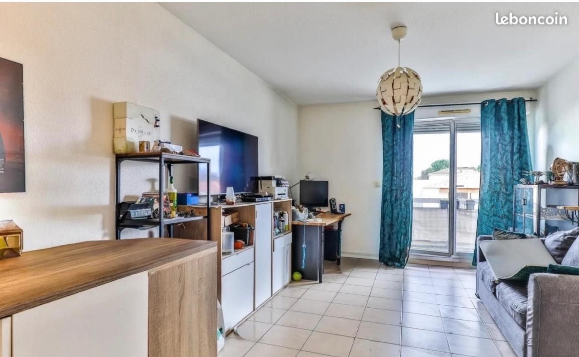 Appartement à vendre, 44m², Belin-Béliet