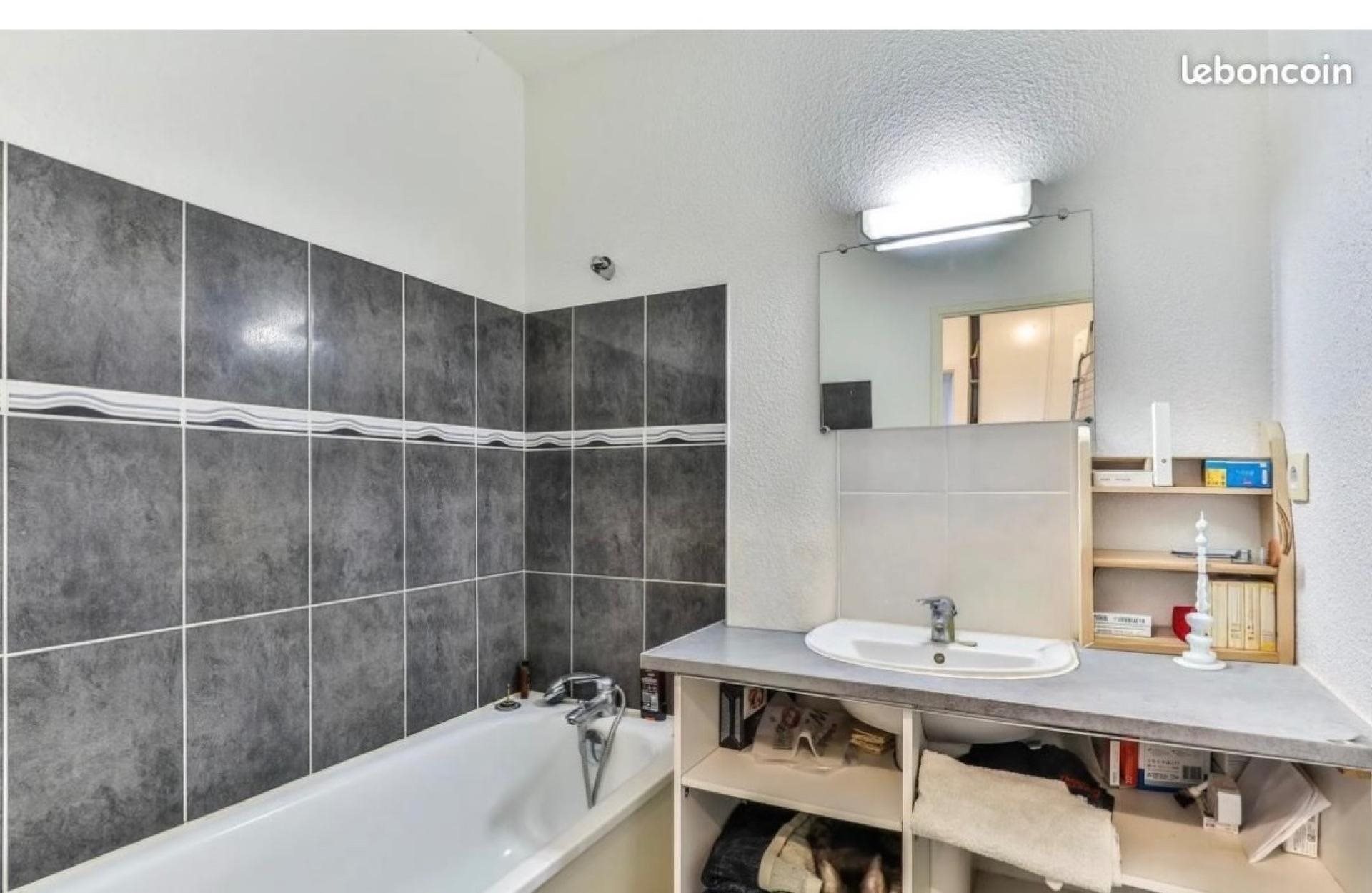 Appartement à vendre, 44m², Belin-Béliet