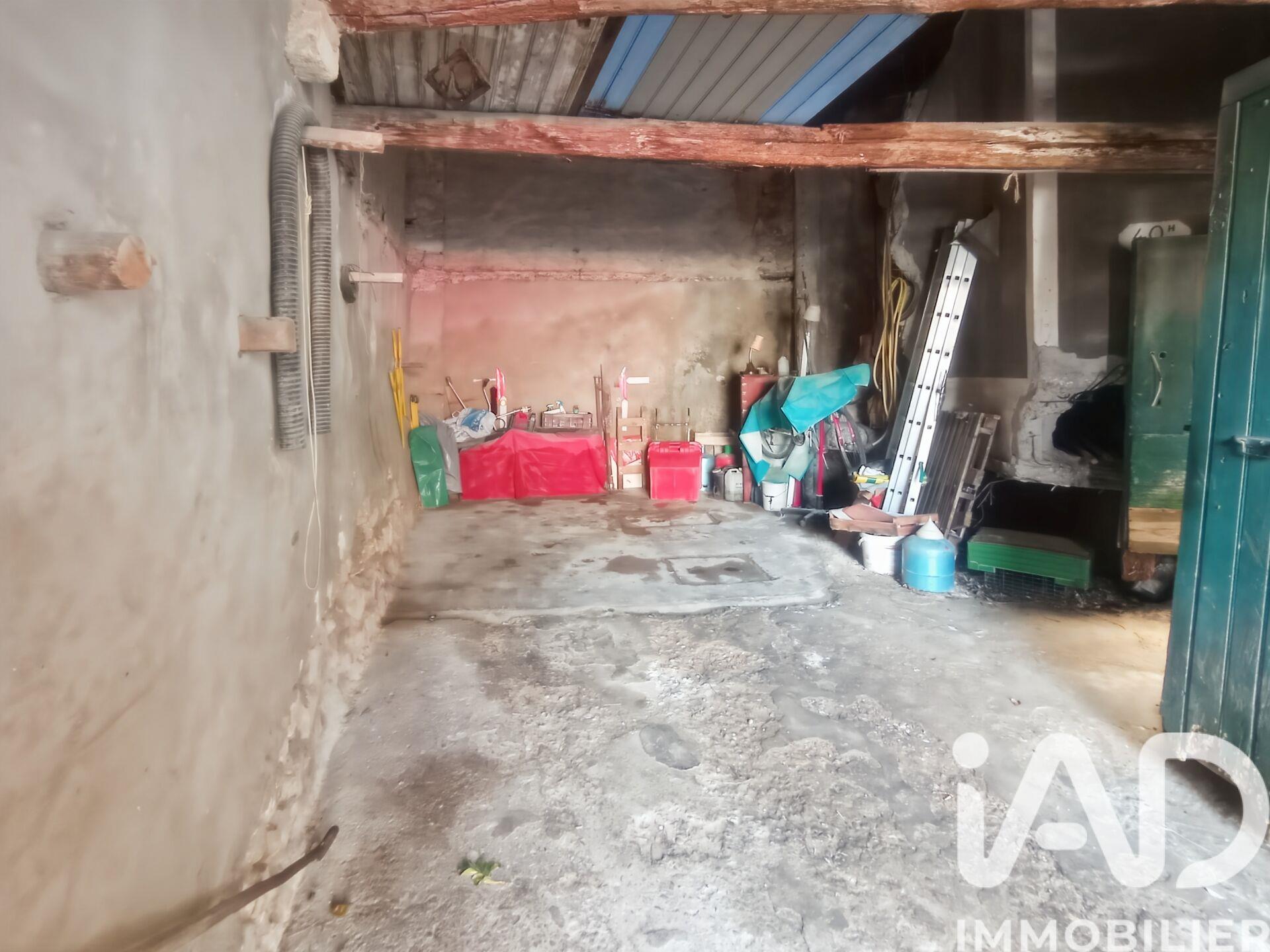 Maison à vendre, 44m², Estézargues