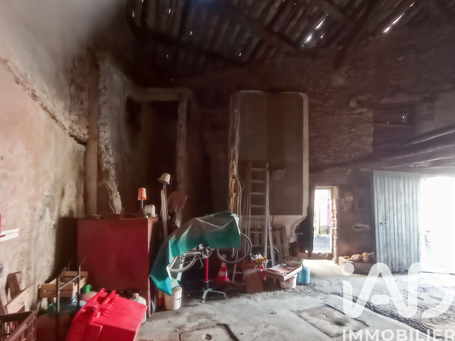 Maison à vendre, 44m², Estézargues