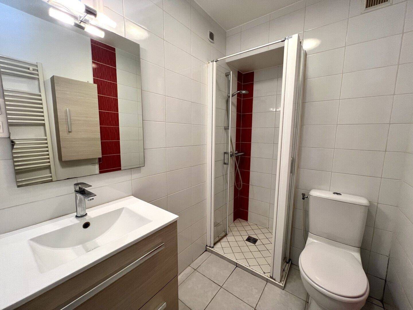 Appartement à louer, 37m², La Ravoire