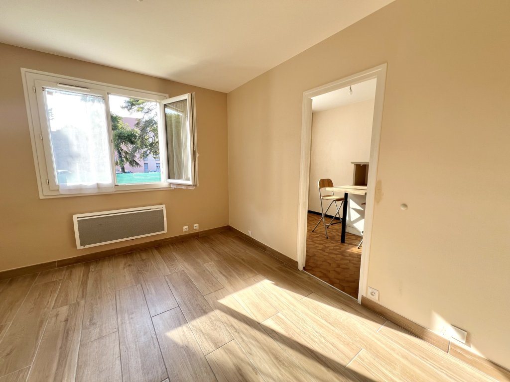 Appartement à louer, 37m², La Ravoire