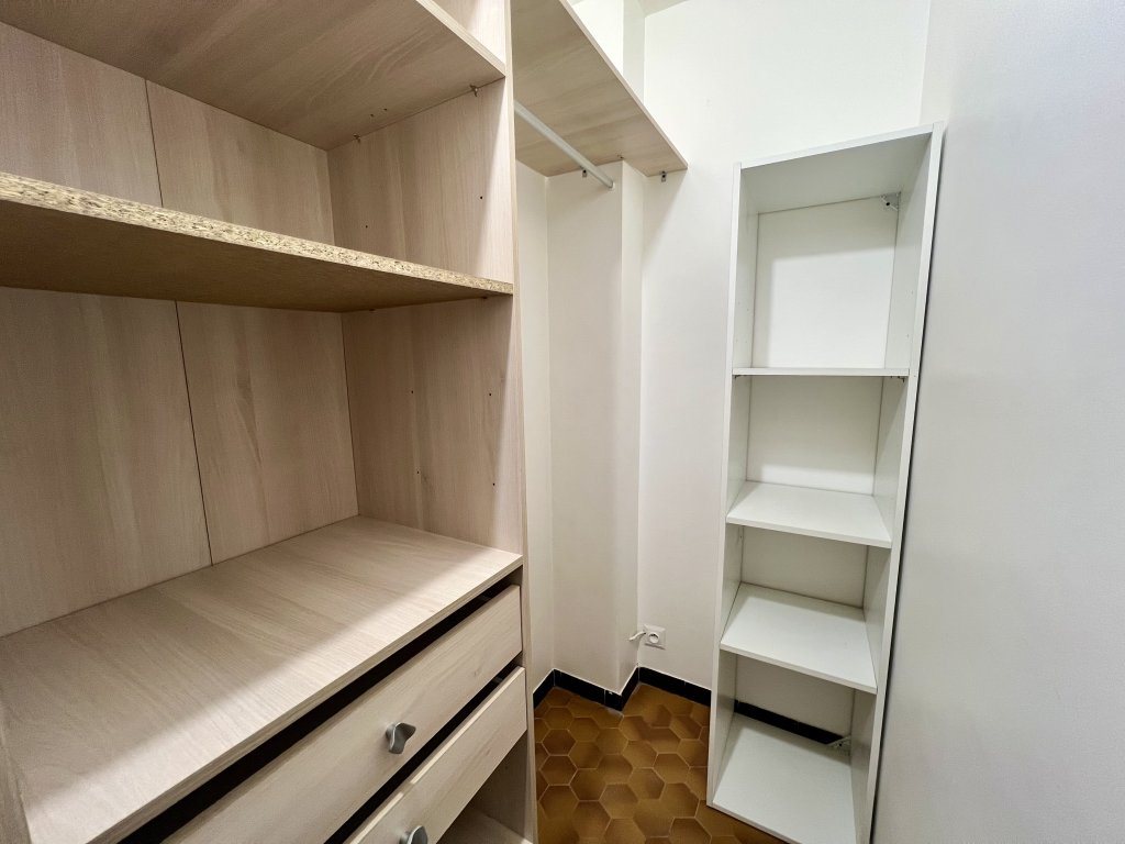 Appartement à louer, 37m², La Ravoire