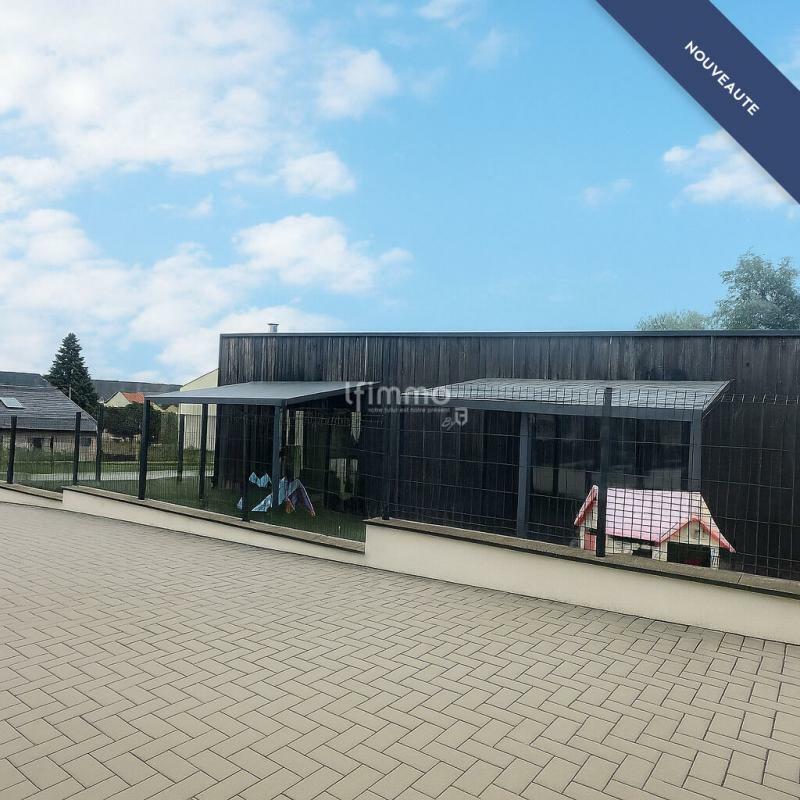 Maison à vendre, 190m², Corny-sur-Moselle