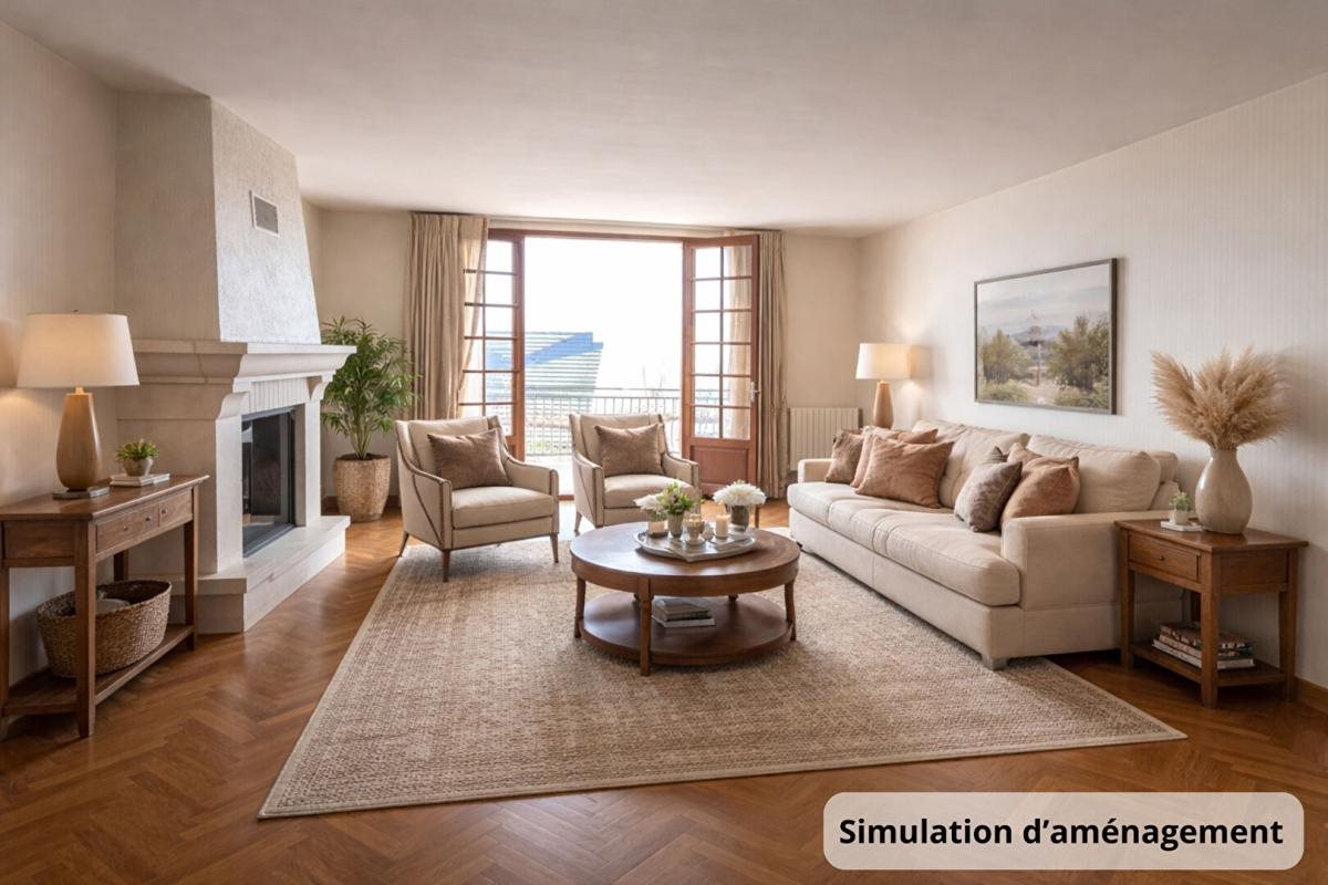 Maison à vendre, 280m², Romagnat