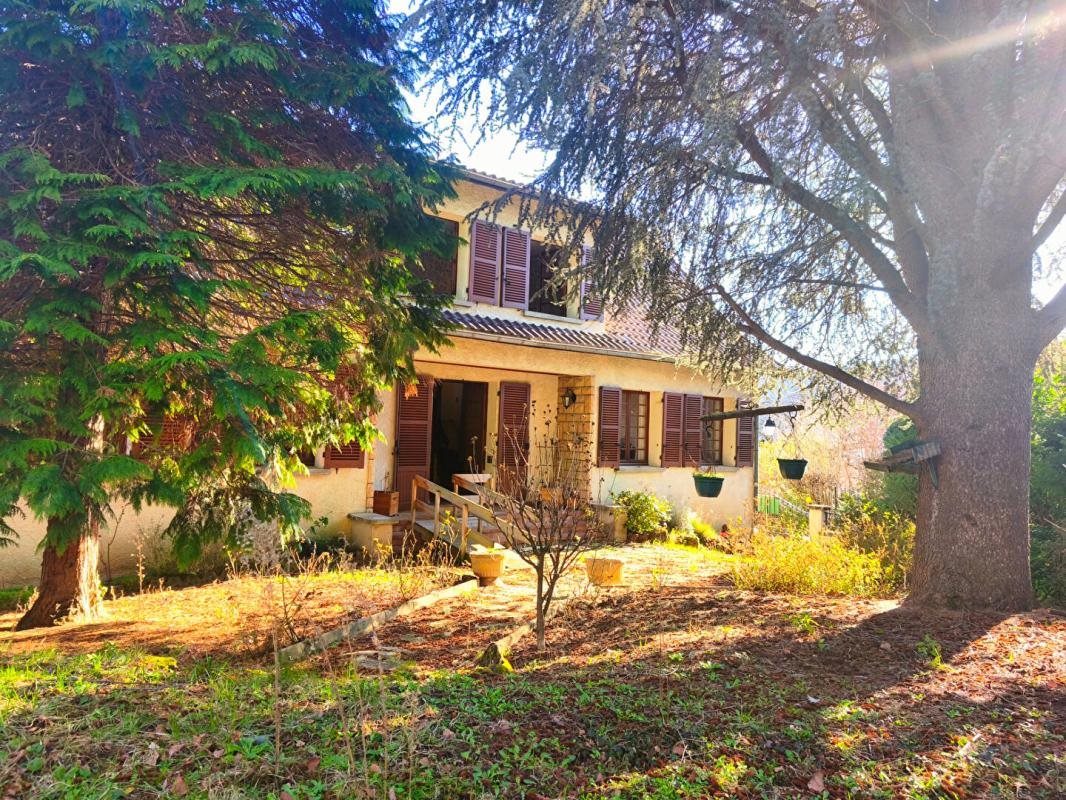 Maison à vendre, 280m², Romagnat