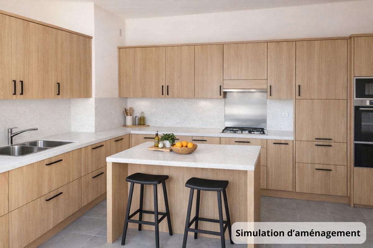 Maison à vendre, 280m², Romagnat