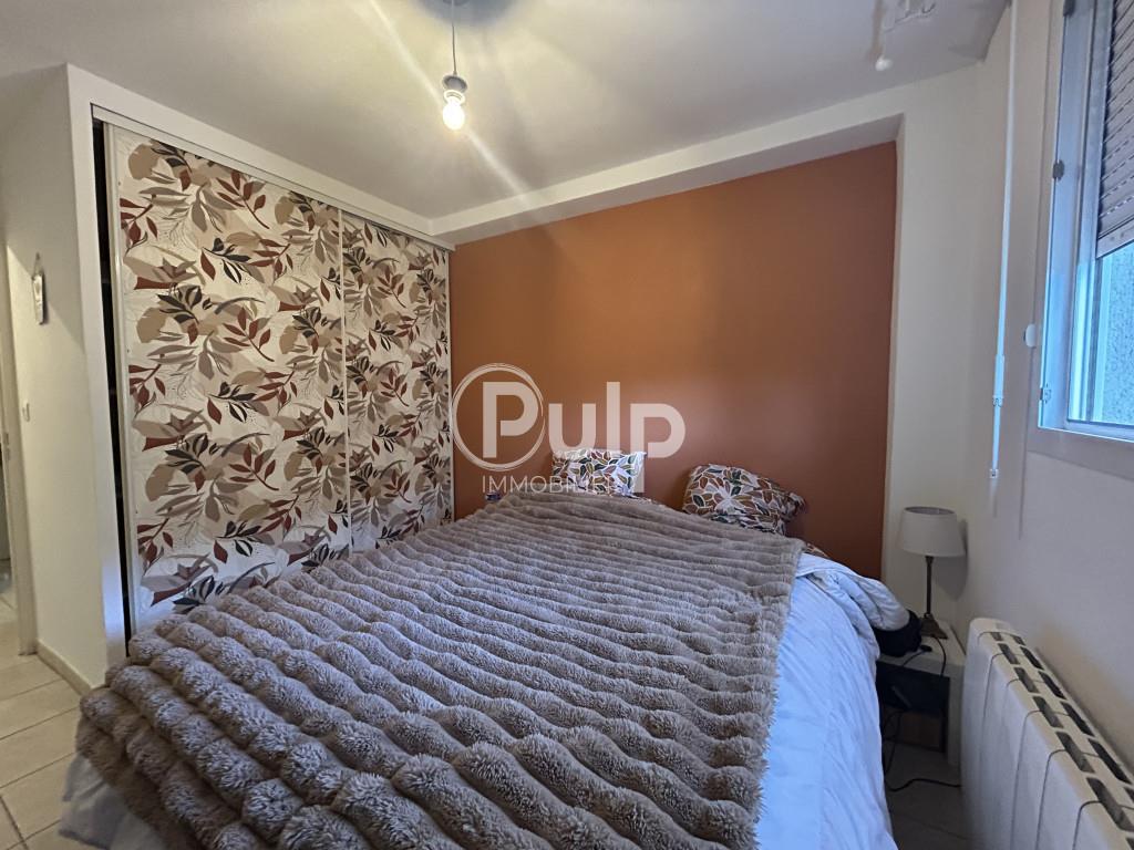 Appartement à louer, 55m², Achicourt