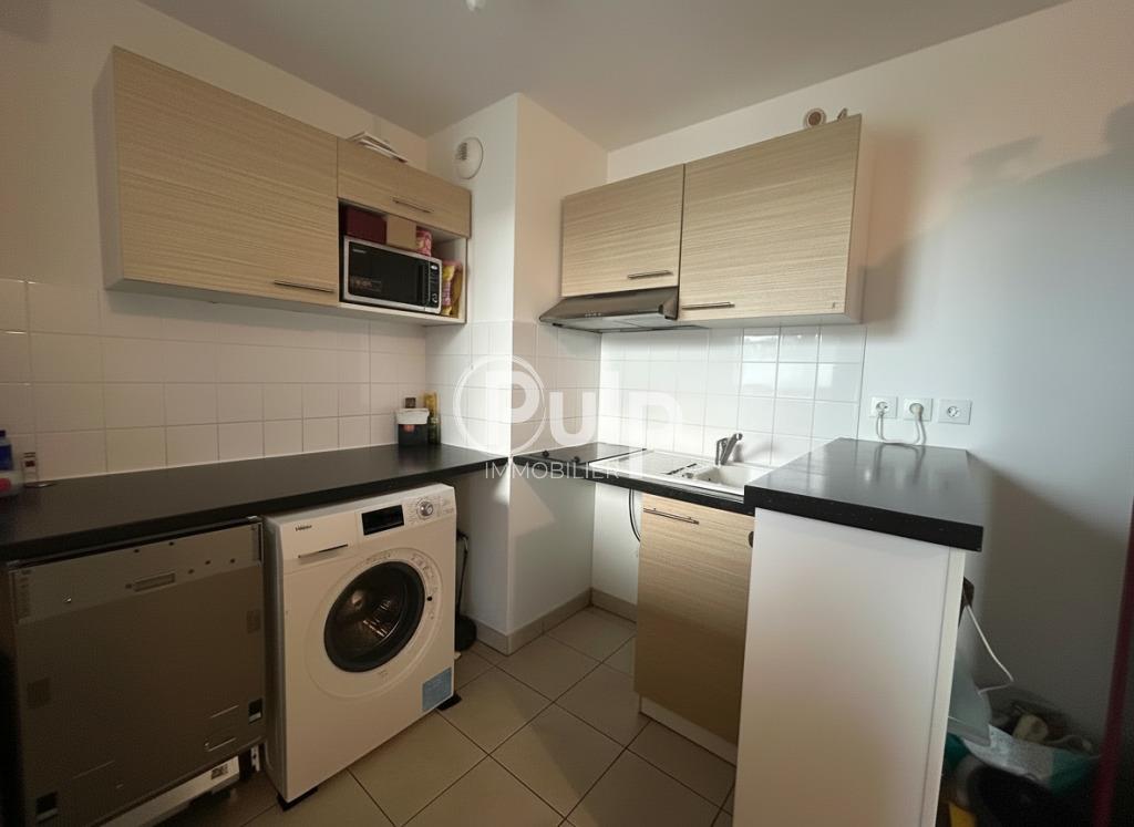 Appartement à louer, 55m², Achicourt