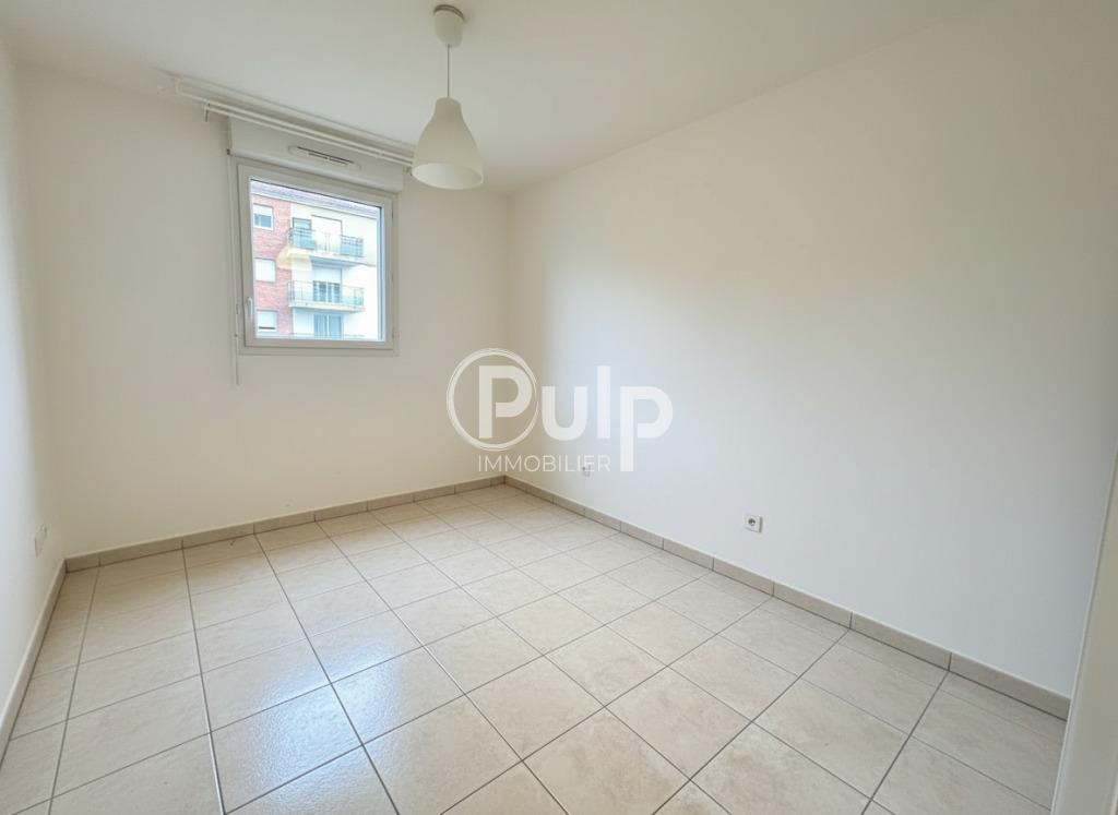 Appartement à louer, 55m², Achicourt