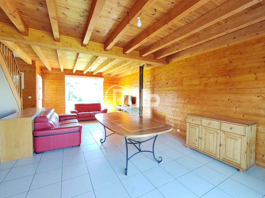 Maison à vendre, 102m², Bainghen