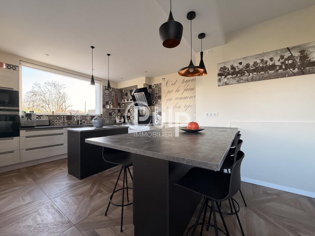 Maison à vendre, 300m², Athies