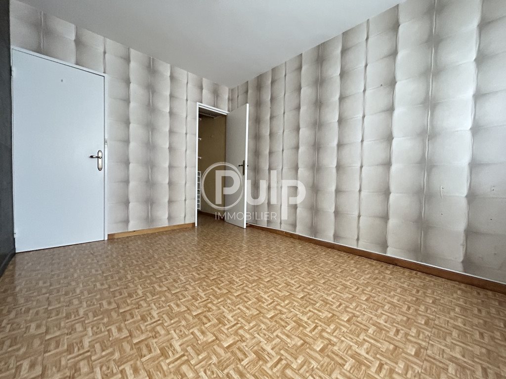 Appartement à vendre, 58m², Arras