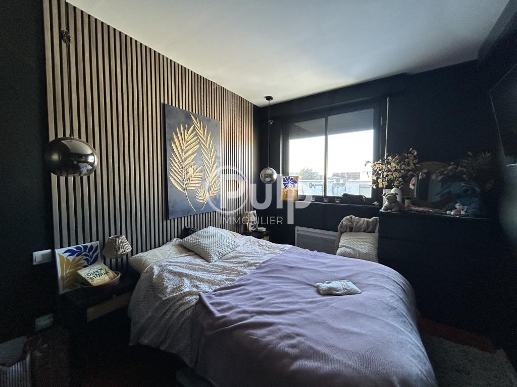 Appartement à vendre, 85m², Carvin