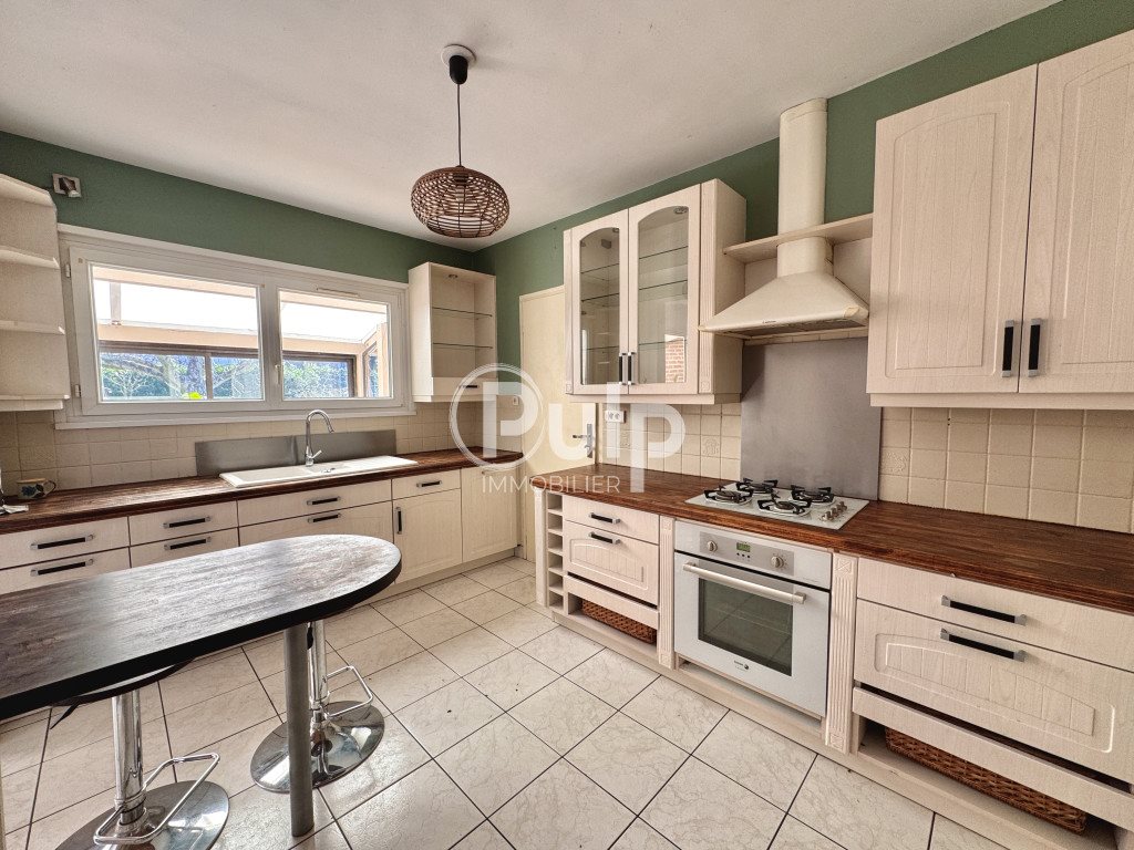 Maison à vendre, 127m², Seclin