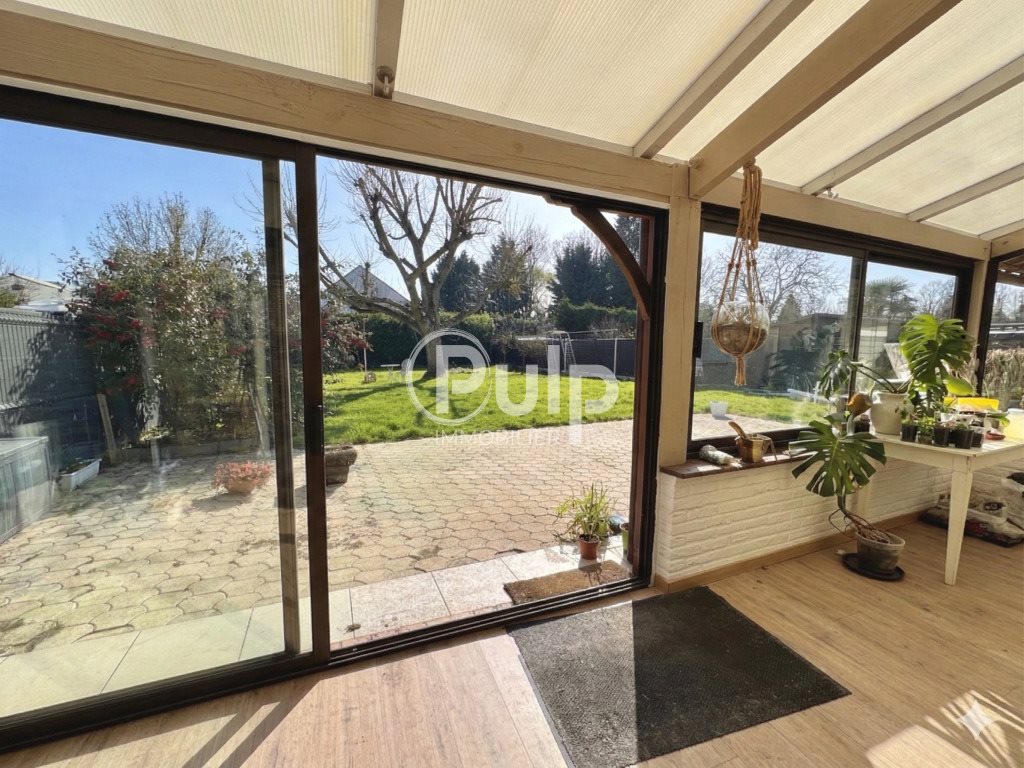 Maison à vendre, 127m², Seclin