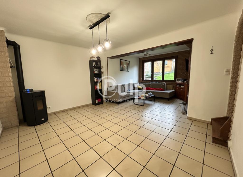 Maison à vendre, 83m², Marles-les-Mines