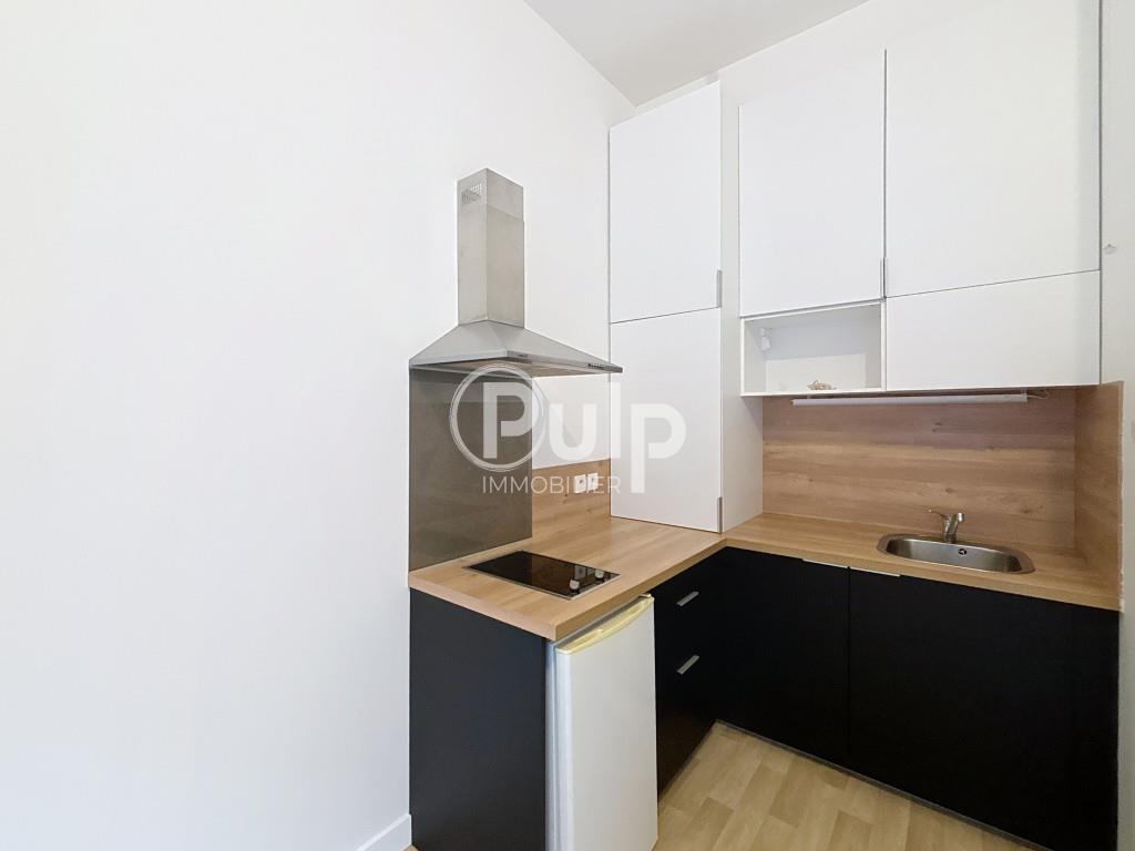 Appartement à vendre, 33m², Lille