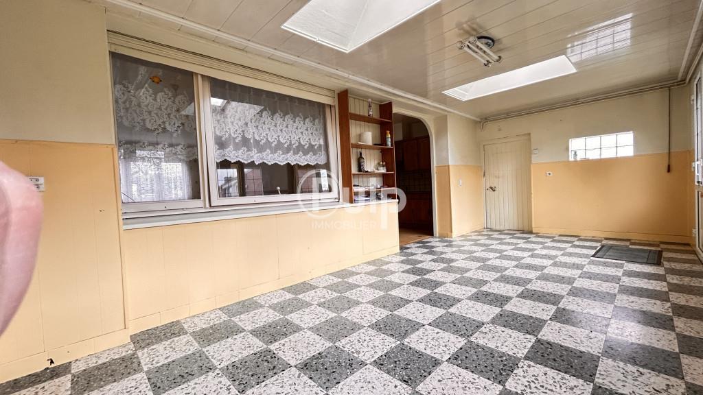 Maison à vendre, 95m², Cuincy