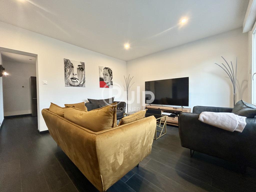 Maison à vendre, 121m², Mazingarbe