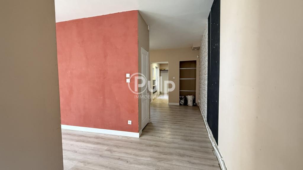 Maison à vendre, 90m², Estaires