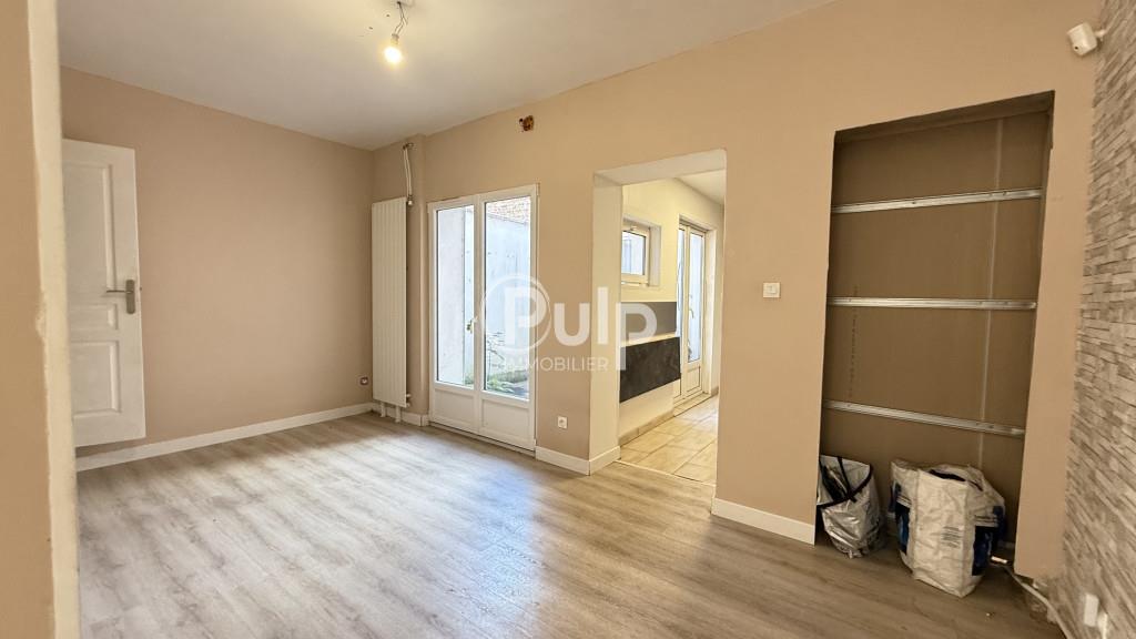 Maison à vendre, 90m², Estaires
