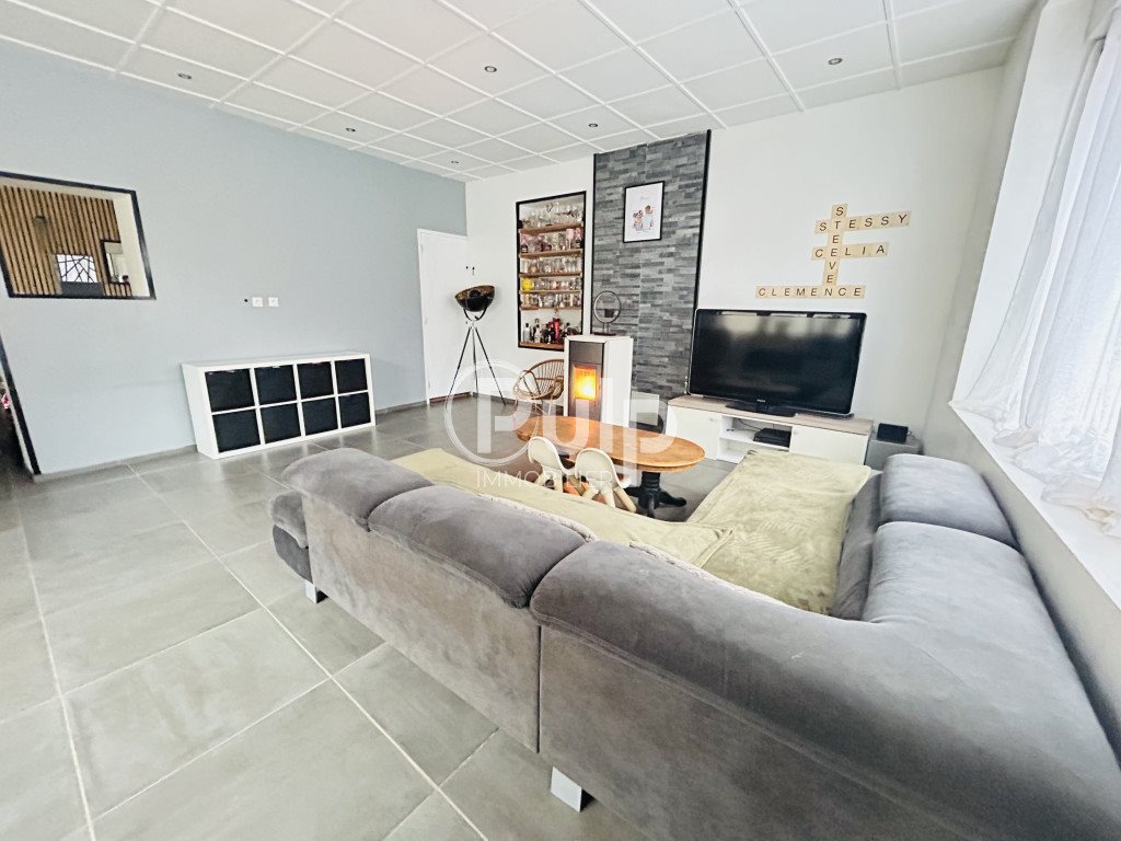 Maison à vendre, 160m², Fouquières-lès-Lens