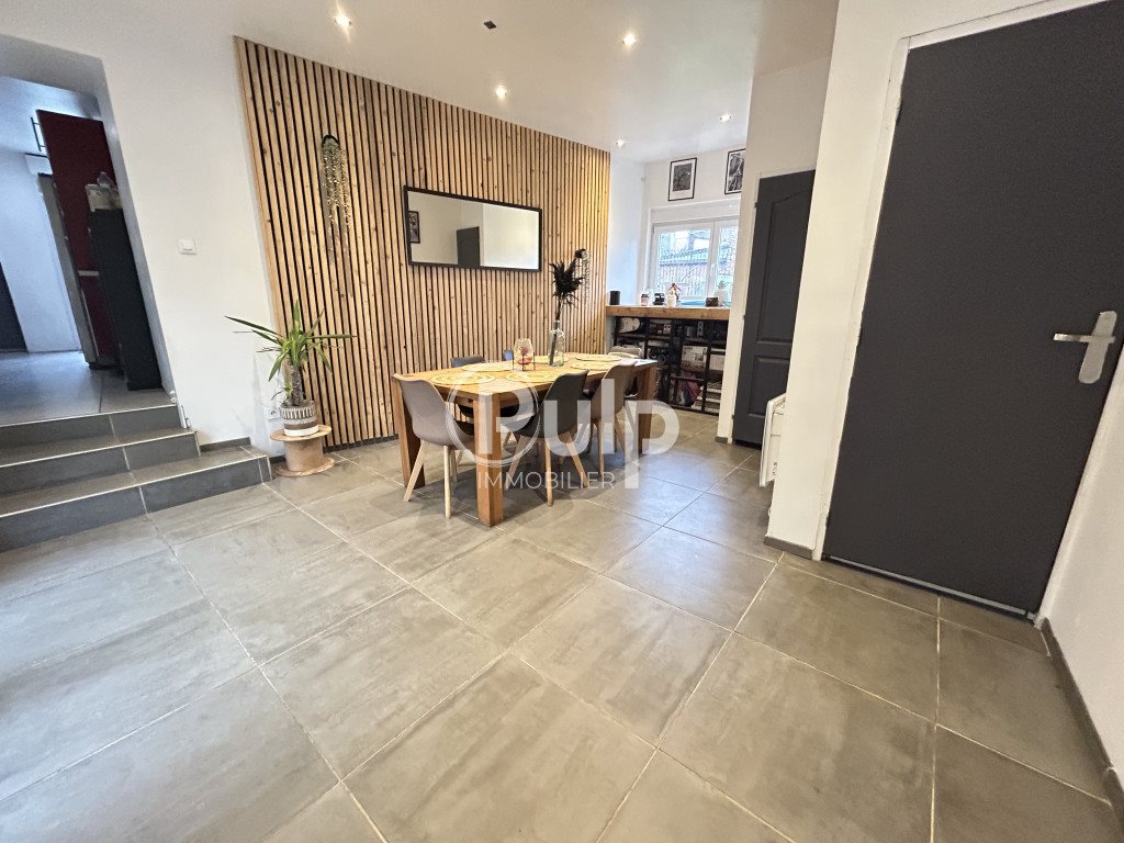 Maison à vendre, 160m², Fouquières-lès-Lens