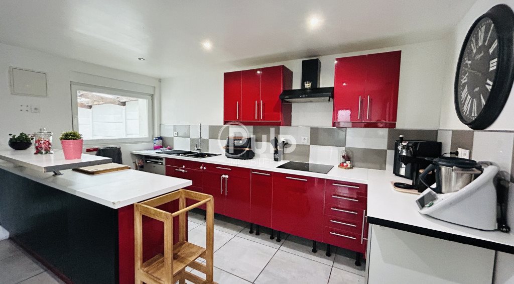 Maison à vendre, 160m², Fouquières-lès-Lens