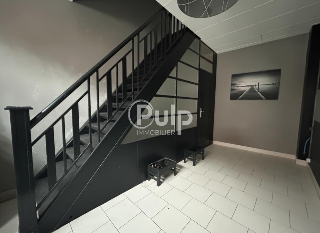 Maison à vendre, 90m², Hénin-Beaumont