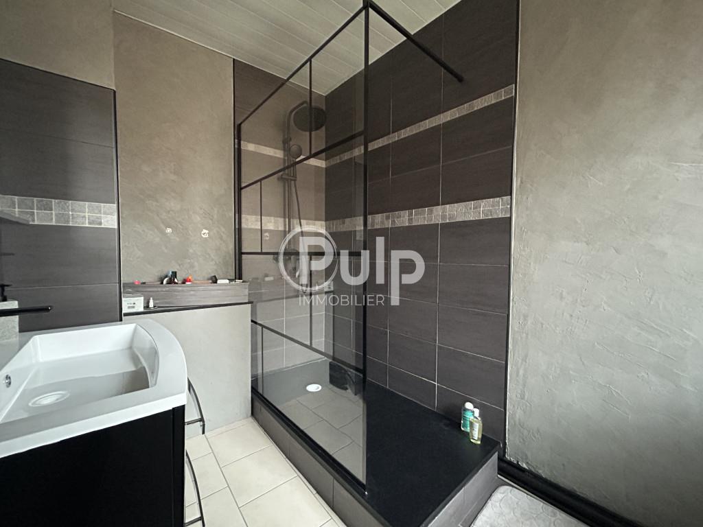 Maison à vendre, 90m², Hénin-Beaumont