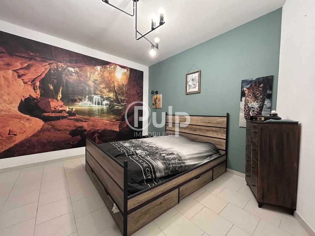 Maison à vendre, 90m², Hénin-Beaumont