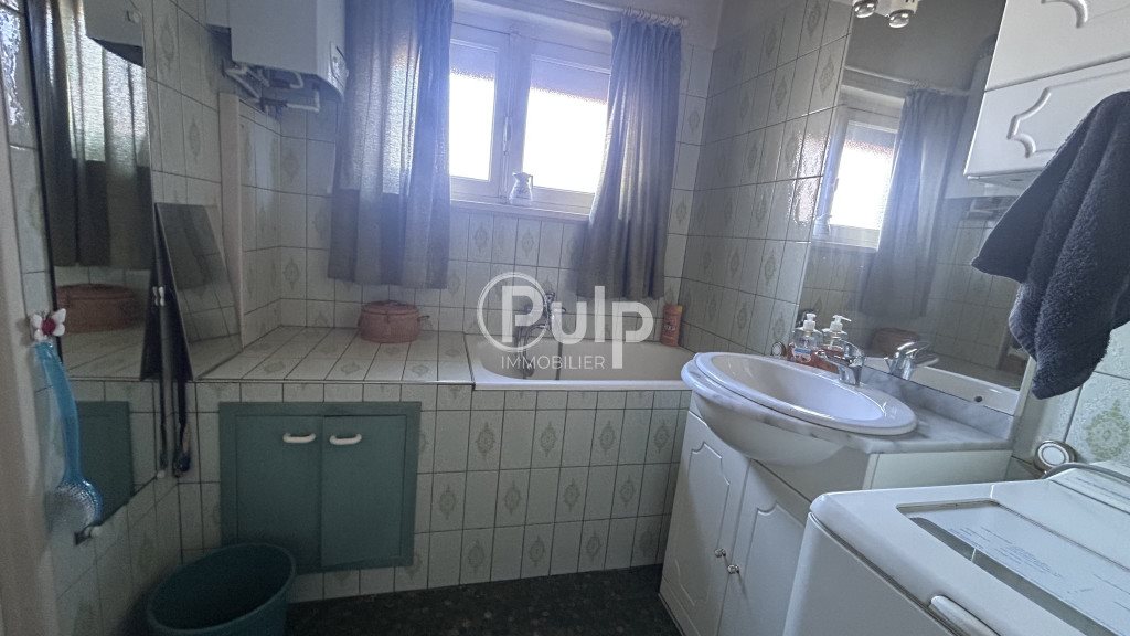 Maison à vendre, 69m², Cauchy-à-la-Tour