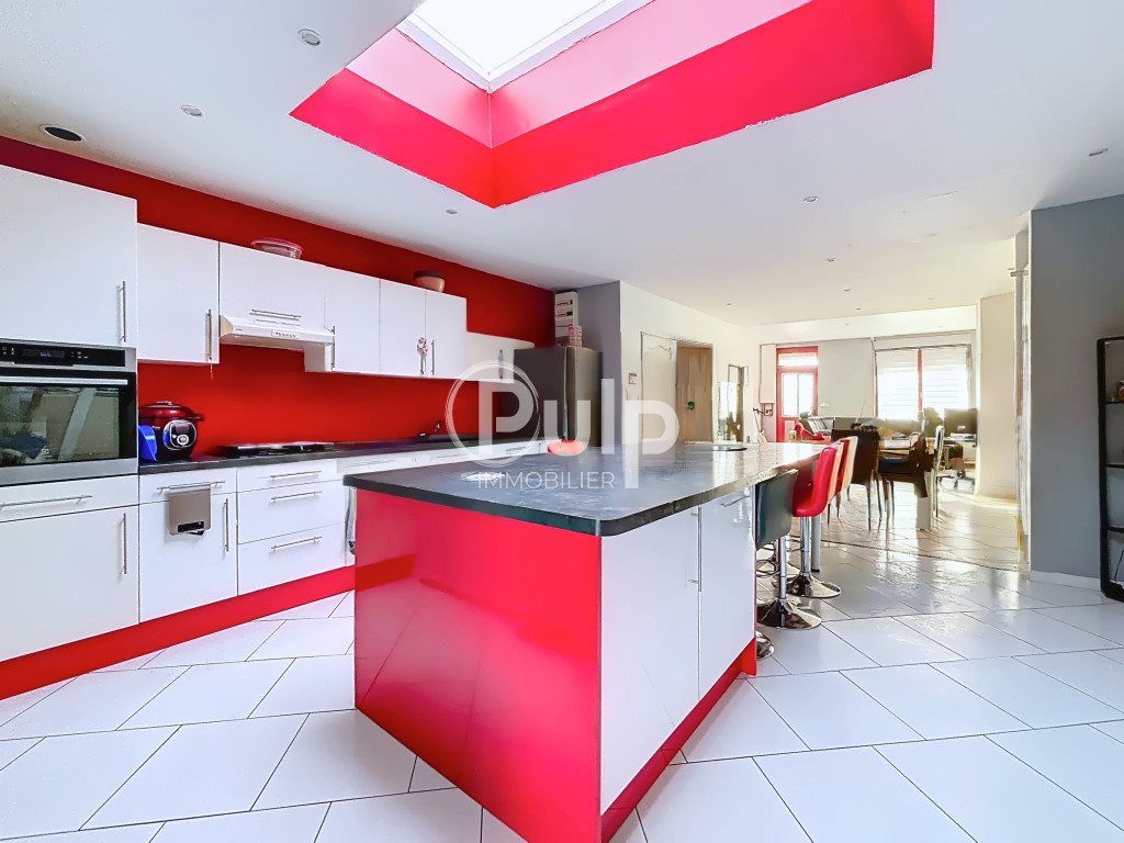 Maison à vendre, 125m², Fenain
