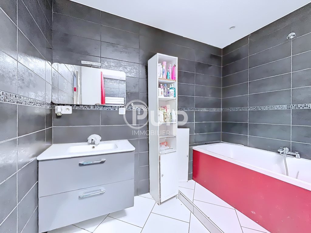 Maison à vendre, 125m², Fenain