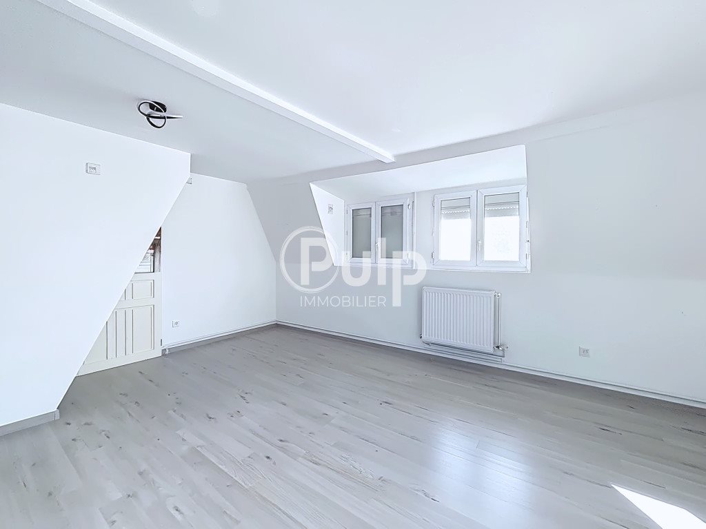Maison à vendre, 125m², Fenain