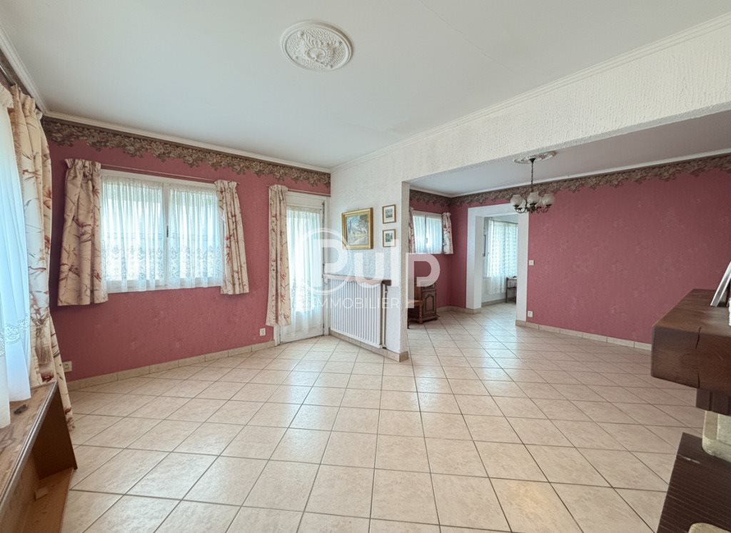 Maison à vendre, 95m², La Gorgue