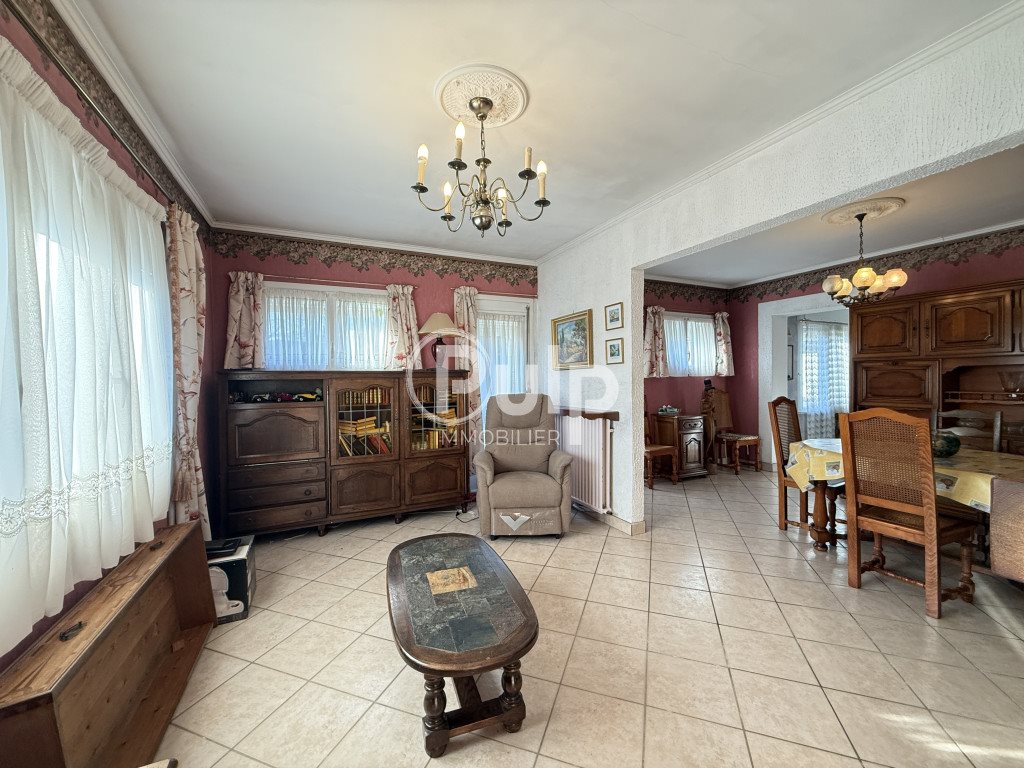 Maison à vendre, 95m², La Gorgue