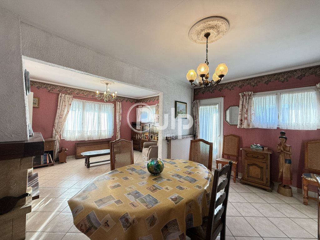 Maison à vendre, 95m², La Gorgue
