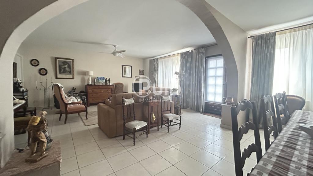 Appartement à vendre, 120m², Harnes