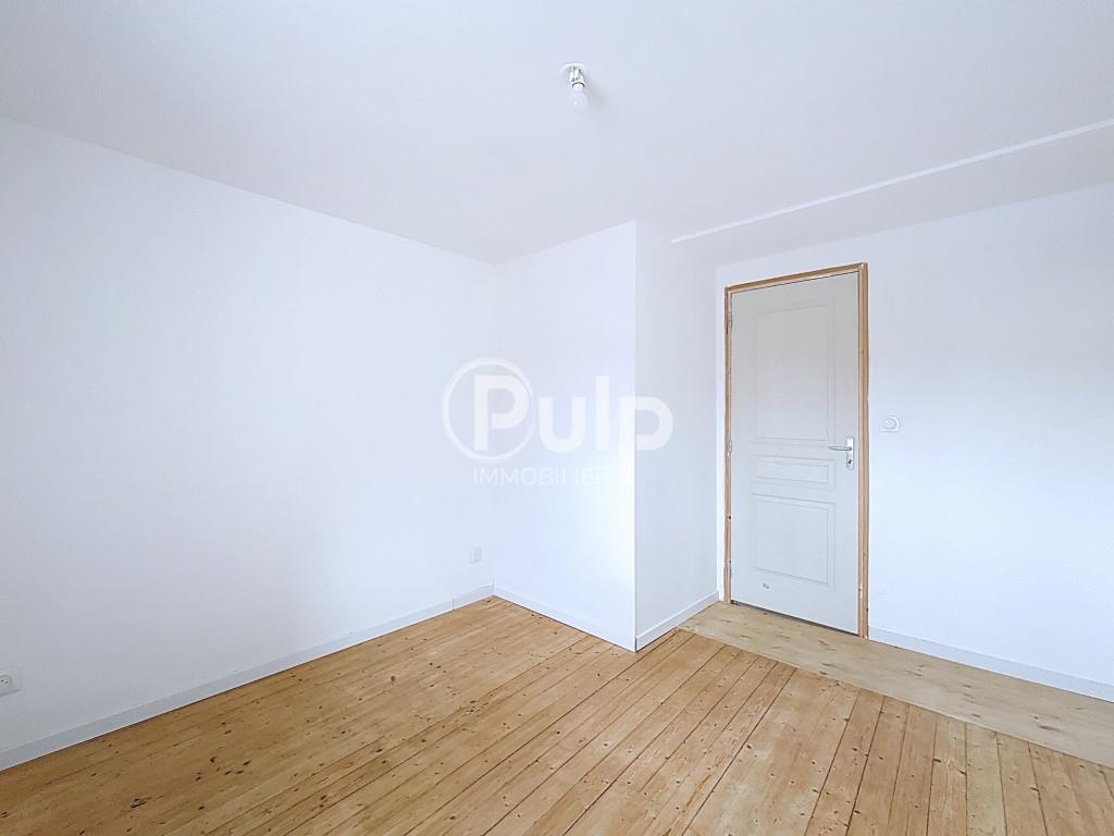 Appartement à louer, 32m², Somain